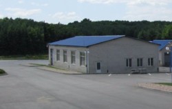 Сдам ангар 270m фото 1 Сдам ангар 270m фото 1