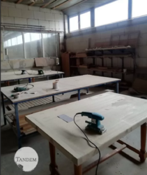 Оренда-співробітництво виробничо-складського приміщення с. Копистин. фото 7 Оренда-співробітництво виробничо-складського приміщення с. Копистин. фото 7