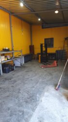 Складское помещение фото 4 Складское помещение фото 4