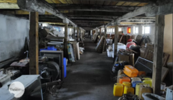 Оренда-співробітництво виробничо-складського приміщення с. Копистин. фото 18 Оренда-співробітництво виробничо-складського приміщення с. Копистин. фото 18