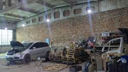 Оренда складського приміщення фото 49 Оренда складського приміщення фото 49