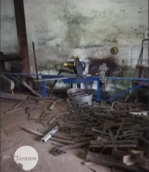 Оренда-співробітництво виробничо-складського приміщення с. Копистин. фото 11 Оренда-співробітництво виробничо-складського приміщення с. Копистин. фото 11