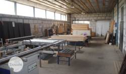 Оренда-співробітництво виробничо-складського приміщення с. Копистин. фото 1 Оренда-співробітництво виробничо-складського приміщення с. Копистин. фото 1