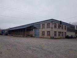 Склады с рампой фото 5 Склады с рампой фото 5