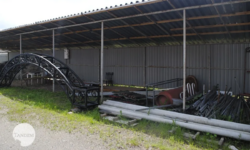 Оренда-співробітництво виробничо-складського приміщення с. Копистин. фото 39 Оренда-співробітництво виробничо-складського приміщення с. Копистин. фото 39