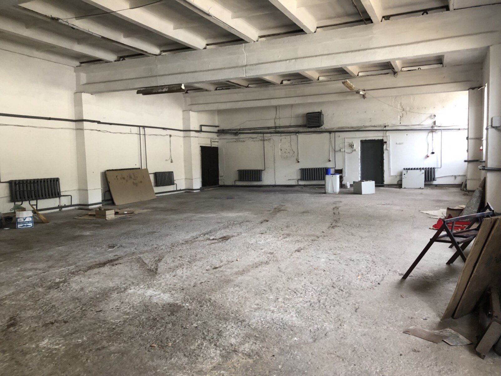 Виробництво, склади, офіс. Закрита охороняєма територія фото 1 Виробництво, склади, офіс. Закрита охороняєма територія фото 1