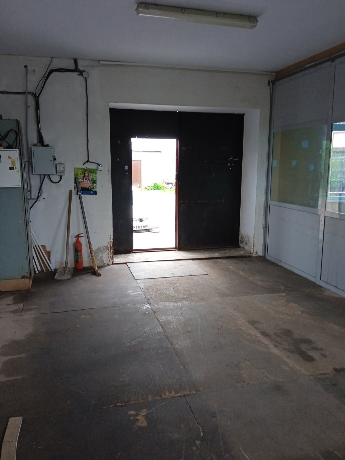 Оренда складського приміщення фото 1 Оренда складського приміщення фото 1