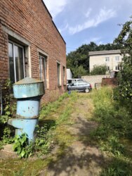 Виробництво, склади, офіс. Закрита охороняєма територія фото 4 Виробництво, склади, офіс. Закрита охороняєма територія фото 4