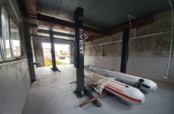 Здам в оренду готове СТО під малярний або інший автомобільний бізнес – 3 підйомника фото 3 Здам в оренду готове СТО під малярний або інший автомобільний бізнес – 3 підйомника фото 3