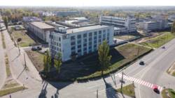 АРЕНДА ПОМЕЩЕНИЙ от 50 кв.м.до 3000 м2 ул. Щорса 110 цена 50грн. фото 1 АРЕНДА ПОМЕЩЕНИЙ от 50 кв.м.до 3000 м2 ул. Щорса 110 цена 50грн. фото 1