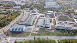 АРЕНДА ПОМЕЩЕНИЙ от 50 кв.м.до 3000 м2 ул. Щорса 110 цена 50грн. фото 6 АРЕНДА ПОМЕЩЕНИЙ от 50 кв.м.до 3000 м2 ул. Щорса 110 цена 50грн. фото 6