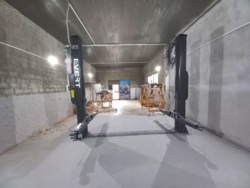 Здам в оренду готове СТО під малярний або інший автомобільний бізнес – 3 підйомника фото 6 Здам в оренду готове СТО під малярний або інший автомобільний бізнес – 3 підйомника фото 6