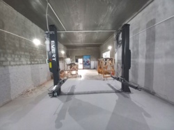 Здам в оренду готове СТО під малярний або інший автомобільний бізнес – 3 підйомника фото 2 Здам в оренду готове СТО під малярний або інший автомобільний бізнес – 3 підйомника фото 2