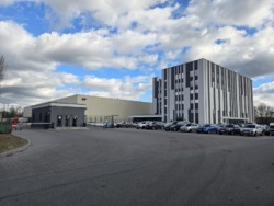 Аренда склада класса А, 13000 м2 фото 1 Аренда склада класса А, 13000 м2 фото 1