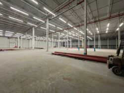 Аренда склада класса А 10000 м2 фото 7 Аренда склада класса А 10000 м2 фото 7