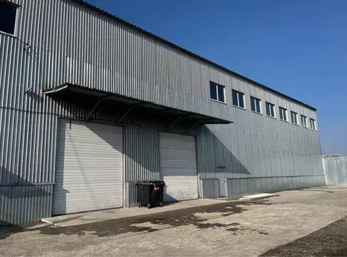 Аренда склада 1000 м2 в Белогородке фото 1 Аренда склада 1000 м2 в Белогородке фото 1