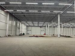 Аренда склада класса А 10000 м2 фото 6 Аренда склада класса А 10000 м2 фото 6