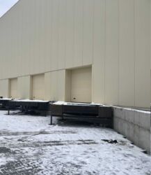 Аренда склада класса А 10000 м2 фото 2 Аренда склада класса А 10000 м2 фото 2