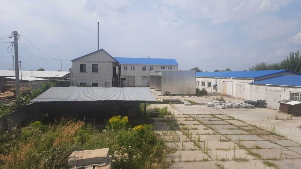Аренда склада, 1500 м2. фото 1 Аренда склада, 1500 м2. фото 1