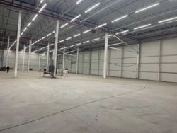 Аренда склада класса А 10000 м2 фото 10 Аренда склада класса А 10000 м2 фото 10