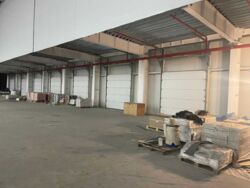 Аренда склада класса А 10000 м2 фото 9 Аренда склада класса А 10000 м2 фото 9