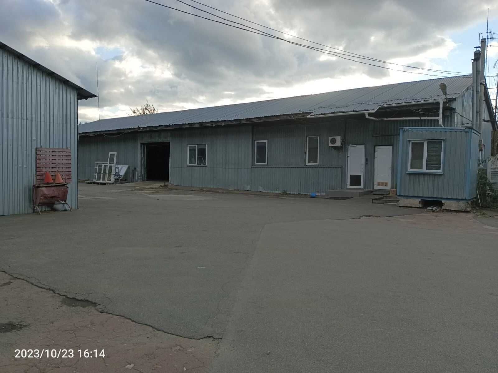 Аренда поизводственной базы 737 кв.м. фото 1 Аренда поизводственной базы 737 кв.м. фото 1