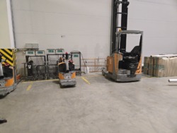 Аренда холодильного склада фото 3 Аренда холодильного склада фото 3