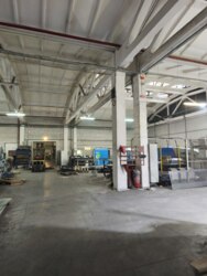 Аренда производственно-складского помещения 3900 кв.м. фото 2 Аренда производственно-складского помещения 3900 кв.м. фото 2