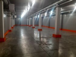 Аренда холодильной камеры фото 2 Аренда холодильной камеры фото 2