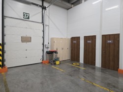 Аренда холодильного склада фото 4 Аренда холодильного склада фото 4