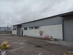 Аренда склад, производство 700 м2. Белогородка. фото 1 Аренда склад, производство 700 м2. Белогородка. фото 1