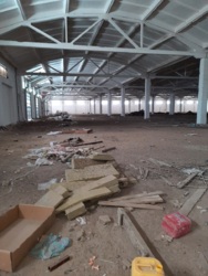 Аренда производственно-складского комплекса фото 3 Аренда производственно-складского комплекса фото 3