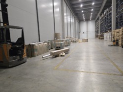 Аренда холодильного склада фото 1 Аренда холодильного склада фото 1