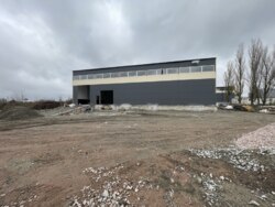 Аренда нового склада класса В, с. Белогородка. фото 6 Аренда нового склада класса В, с. Белогородка. фото 6