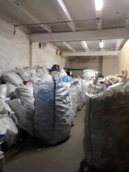 Аренда склада на рампе 600 м2. фото 4 Аренда склада на рампе 600 м2. фото 4