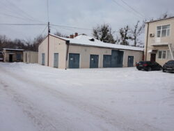 Аренда производственно-складского комплекса фото 1 Аренда производственно-складского комплекса фото 1