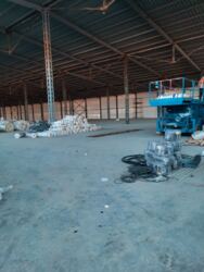 Аренда нового складского комплекса 9000 кв.м. фото 3 Аренда нового складского комплекса 9000 кв.м. фото 3