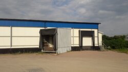 Аренда холодильного склада фото 3 Аренда холодильного склада фото 3