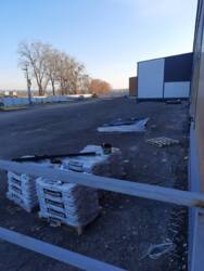 Аренда нового складского комплекса 9000 кв.м. фото 7 Аренда нового складского комплекса 9000 кв.м. фото 7