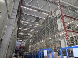 Аренда склада класса А, 13000 м2 фото 5 Аренда склада класса А, 13000 м2 фото 5