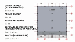 Сдается объект Хотов, Киево-Святошинский, Киевская фото 1 Сдается объект Хотов, Киево-Святошинский, Киевская фото 1