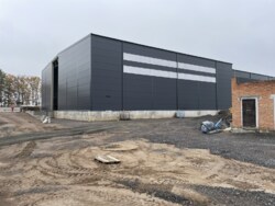 Аренда офисно-производственного комплекса фото 8 Аренда офисно-производственного комплекса фото 8