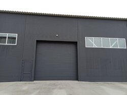 Аренда складского комплекса 2000 м2 Бровары. фото 2 Аренда складского комплекса 2000 м2 Бровары. фото 2