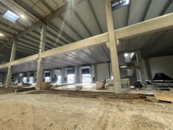 Аренда логистического комплекса класса А, с. Святопетровское. фото 3 Аренда логистического комплекса класса А, с. Святопетровское. фото 3