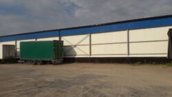 Аренда холодильного склада фото 4 Аренда холодильного склада фото 4