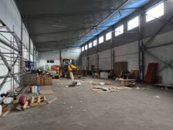 Аренда склад, производство 700 м2. Белогородка. фото 4 Аренда склад, производство 700 м2. Белогородка. фото 4