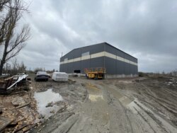 Аренда нового склада класса В, с. Белогородка. фото 3 Аренда нового склада класса В, с. Белогородка. фото 3