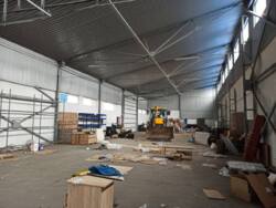 Аренда склад, производство 700 м2. Белогородка. фото 3 Аренда склад, производство 700 м2. Белогородка. фото 3