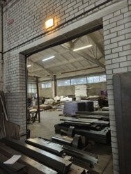 Аренда производственно-складского помещения 3900 кв.м. фото 5 Аренда производственно-складского помещения 3900 кв.м. фото 5