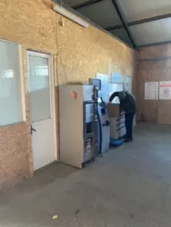   ,  -  4
